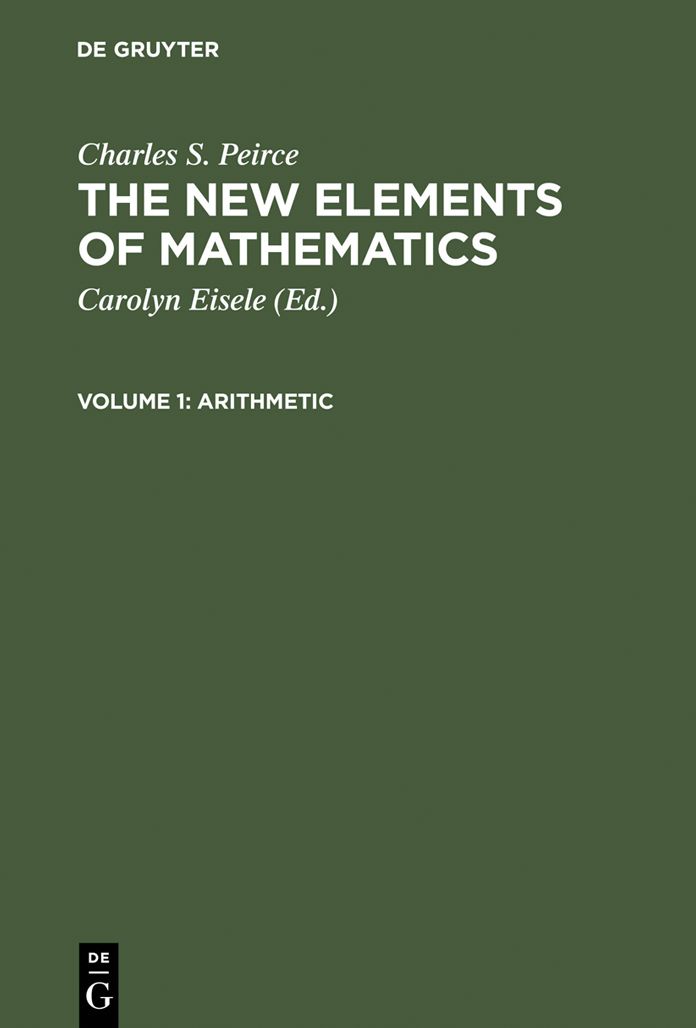 Arithmetic