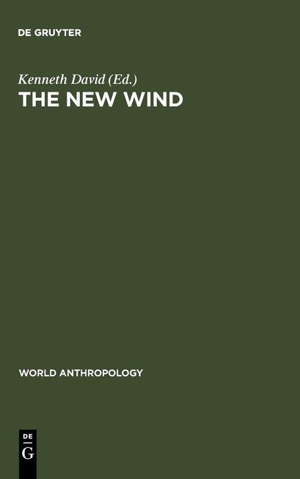 The New Wind: Changing Identities in South Asia