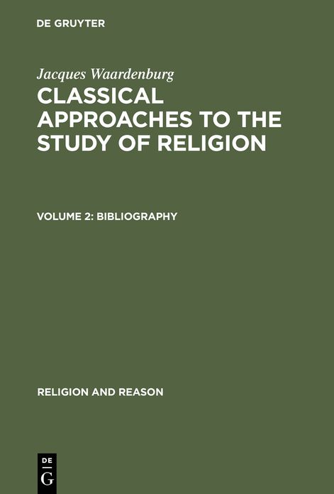 Bibliography