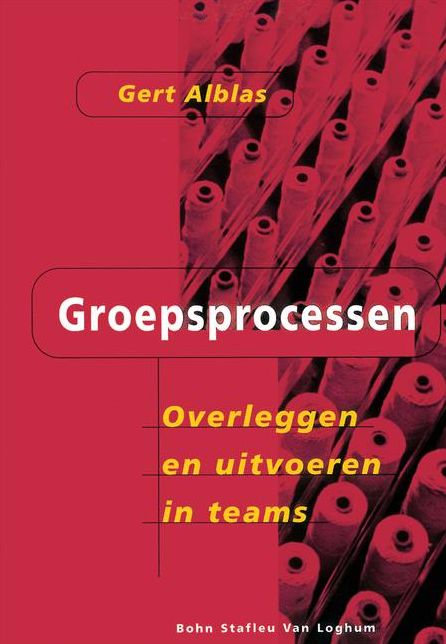 Groepsprocessen