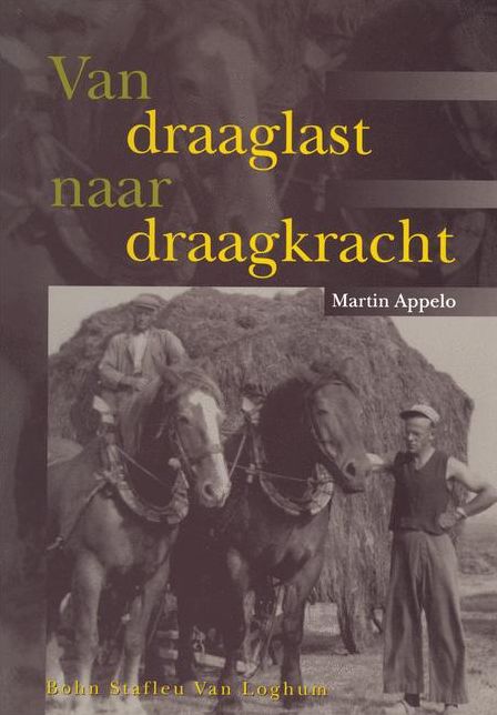 Van draaglast naar draagkracht