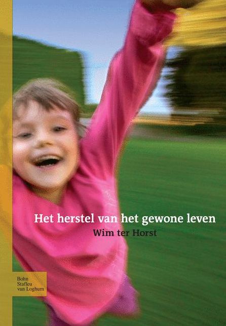 Het herstel van het gewone leven