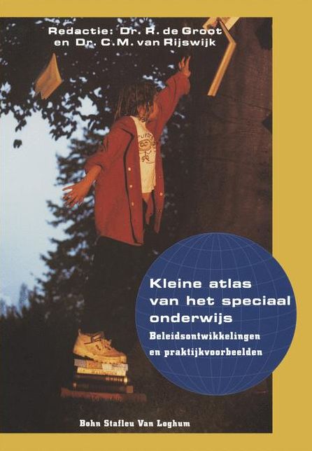 Kleine atlas van het speciaalonderwijs: Beleidsontwikkelingen en praktijkvoorbeelden