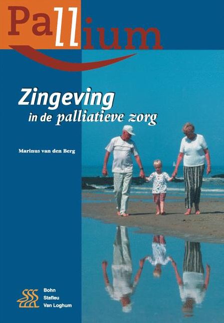 Zingeving in de palliatieve zorg