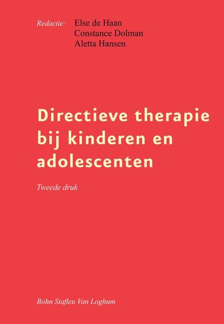 Directieve therapie bij kinderen en adolescenten