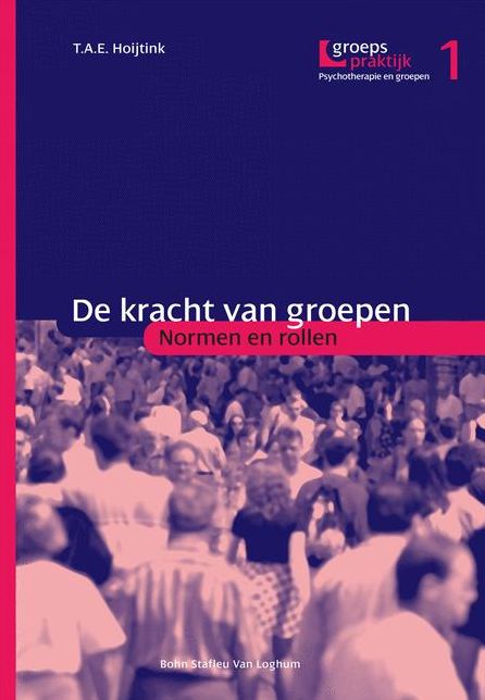 De kracht van groepen: Normen en rollen