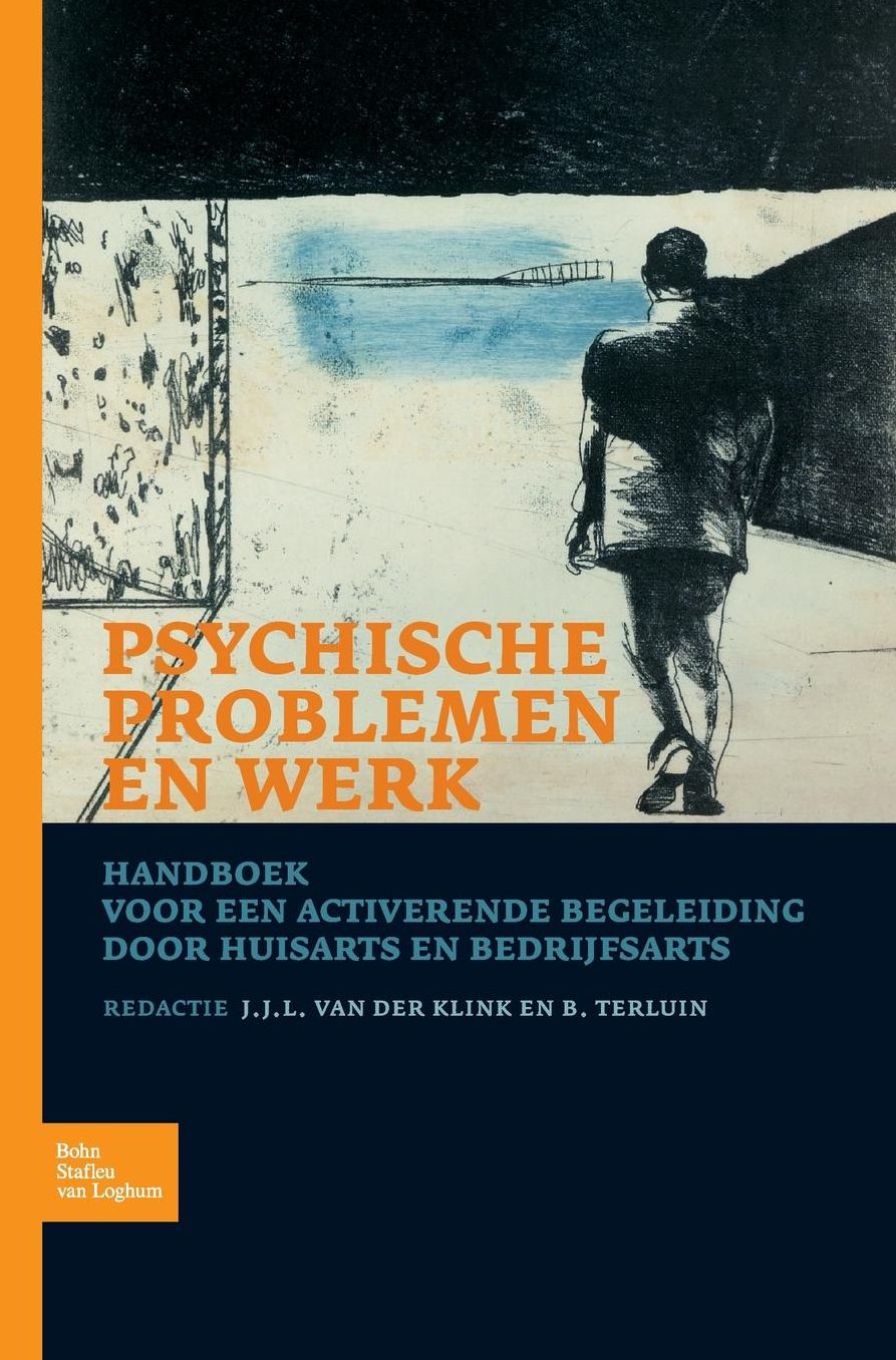 Psychische problemen en werk
