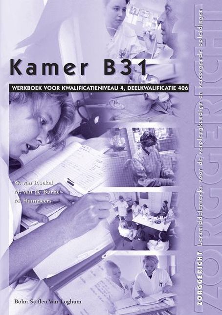 Kamer B31