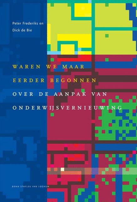 Waren We Maar Eerder Begonnen