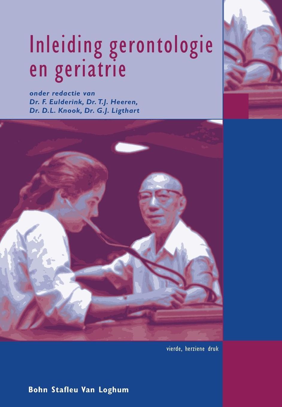 Inleiding Gerontologie En Geriatrie