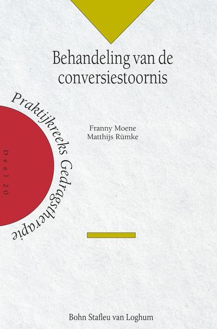Behandeling van de conversiestoornis: Een interdisciplinaire benadering