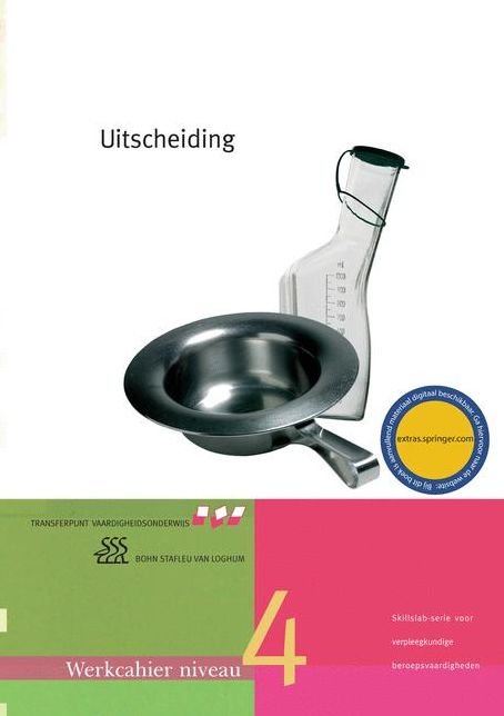 Uitscheiding MBO: Kwalificatieniveau 4