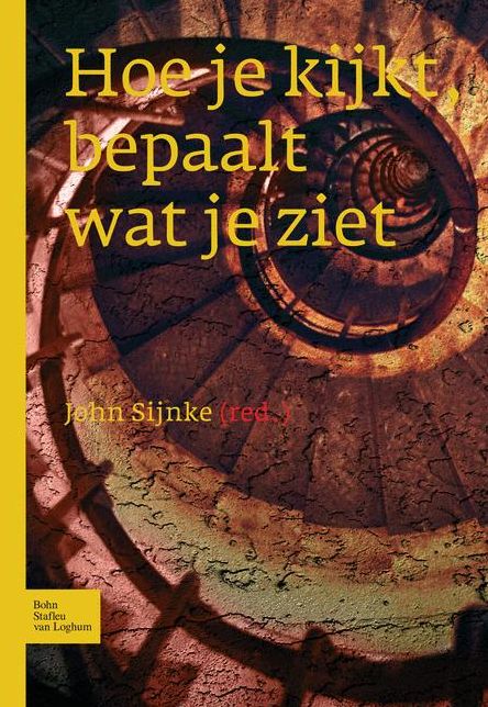 Hoe je kijkt bepaalt wat je ziet: Dagbesteding voor mensen met een (zeer) ernstige verstandelijke beperking