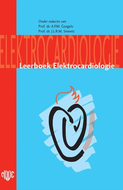 Leerboek elektrocardiologie