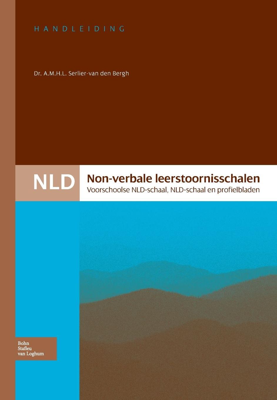 NLD-schalen handleiding.