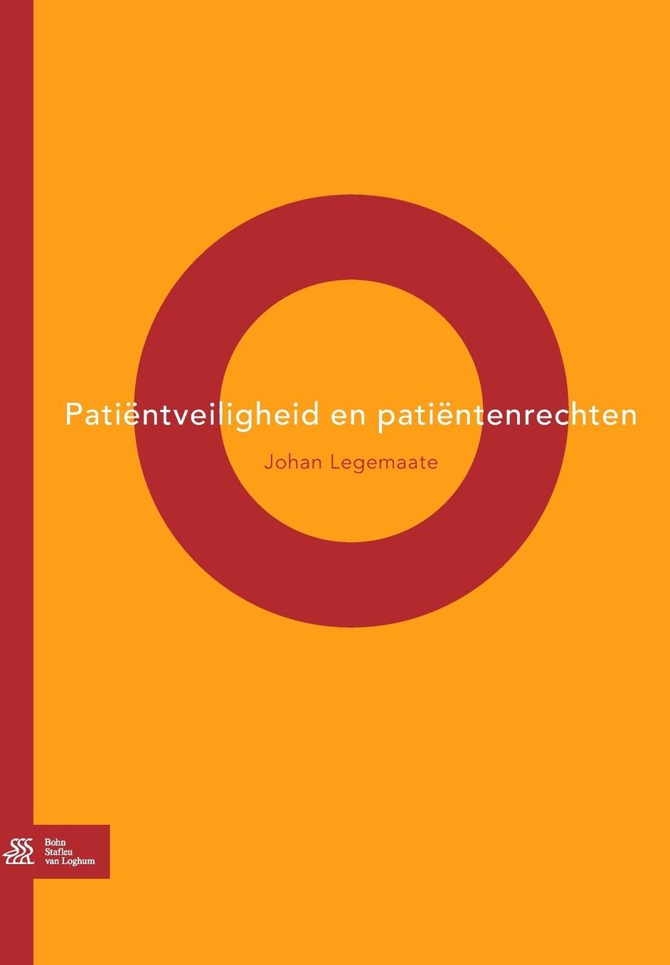 Patientveiligheid en patientenrechten