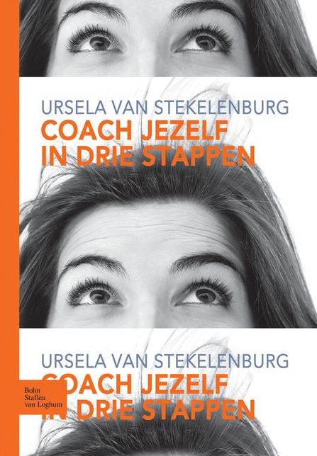 Coach jezelf in drie stappen