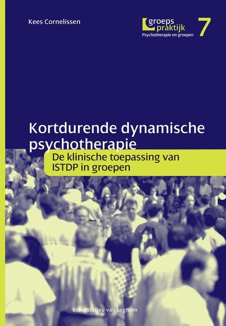Kortdurende dynamische psychotherapie: De klinische toepassing van ISDTP in groepen