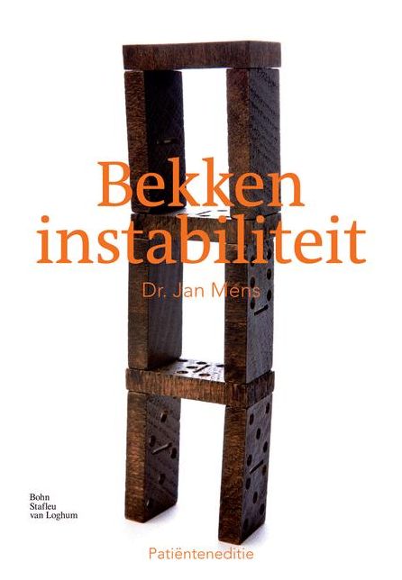 Bekkeninstabiliteit: Patienteneditie