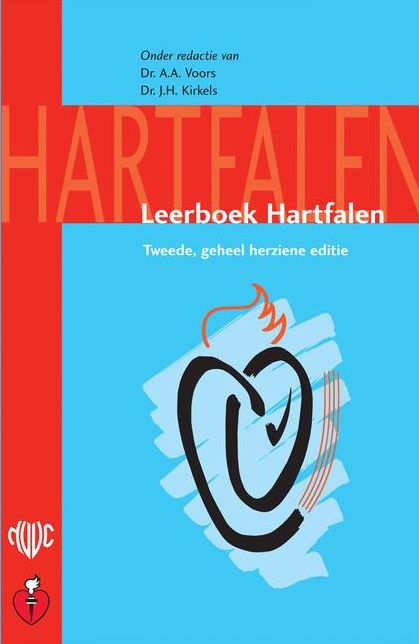 Leerboek hartfalen