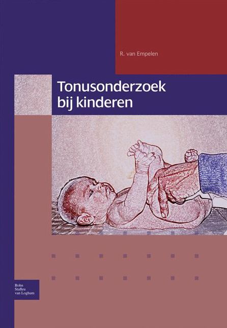 Tonusonderzoek bij kinderen