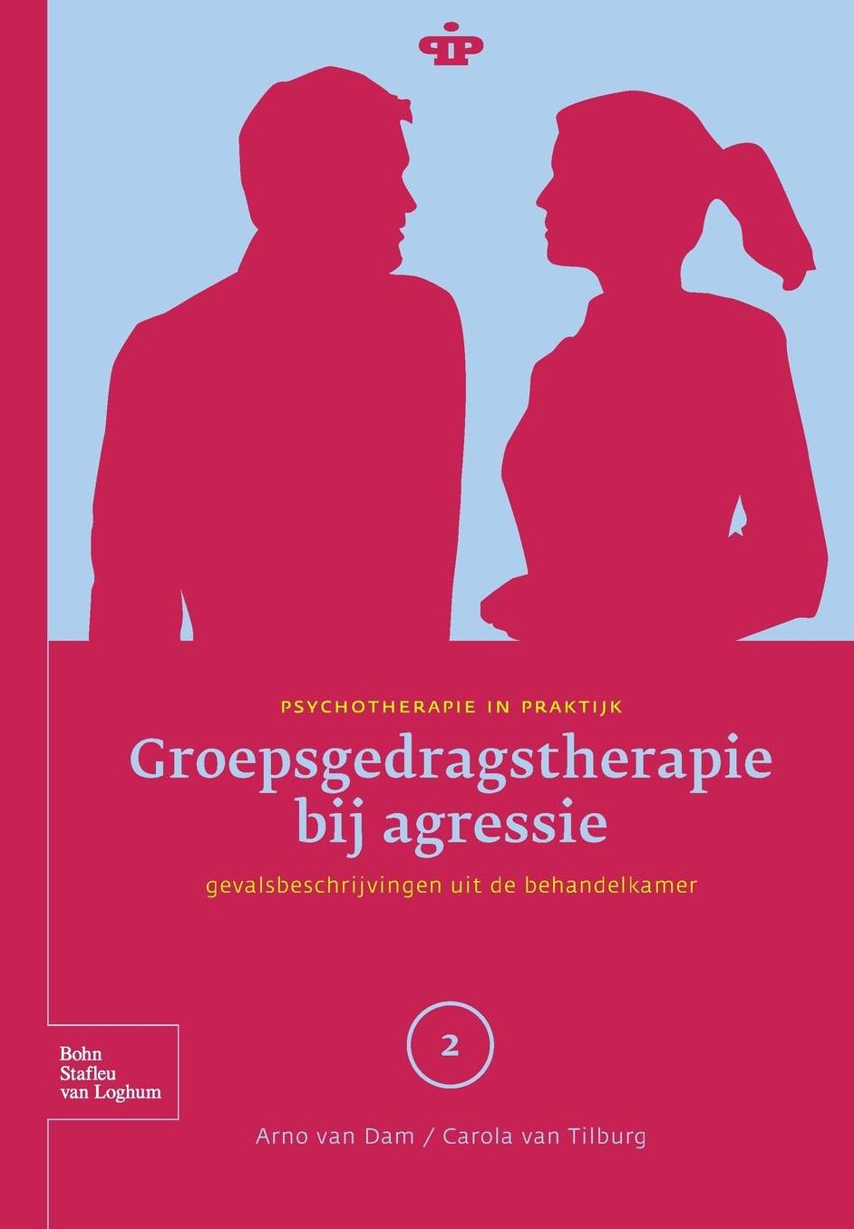 Groepsgedragstherapie bij agressie: Gevalsbeschrijvingen uit de behandelkamer