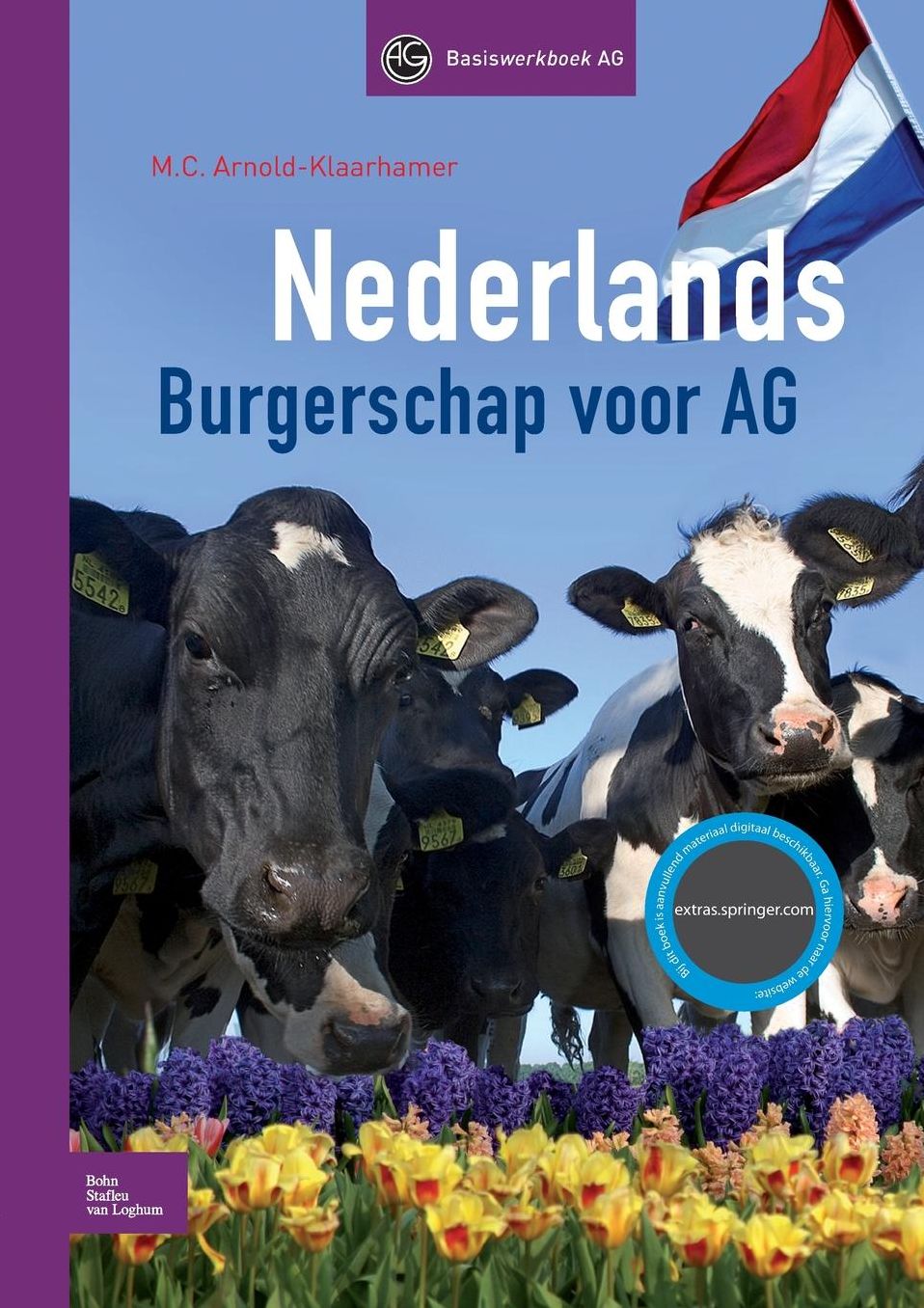 Nederlands: Burgerschap Voor AG