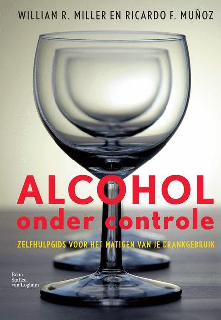 Alcohol onder controle: Zelfhulpgids voor het matigen van je drankgebruik