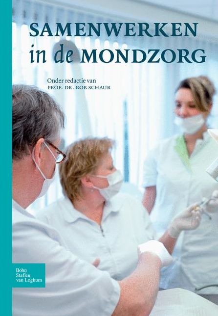 Samenwerken in de mondzorg