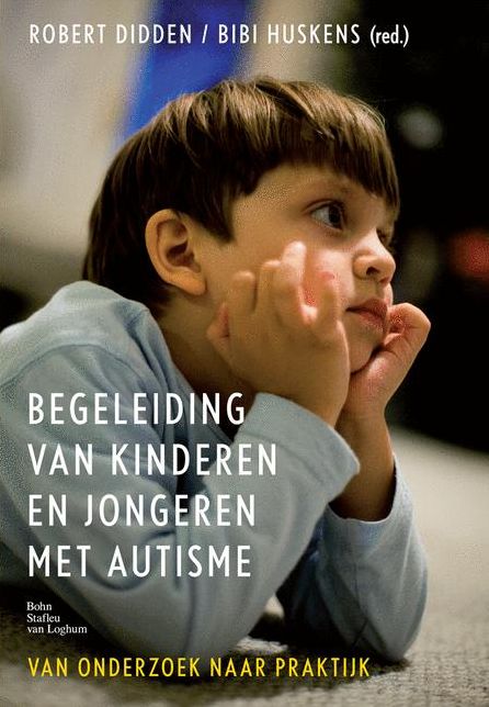 Begeleiding van kinderen en jongeren met autisme: Van onderzoek naar praktijk