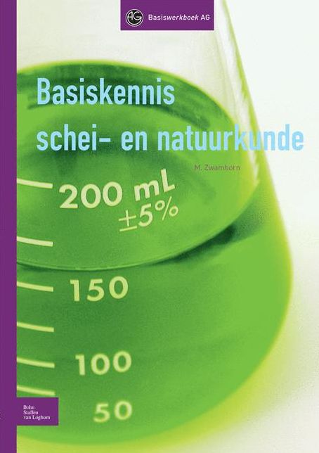 Basiskennis Schei- En Natuurkunde