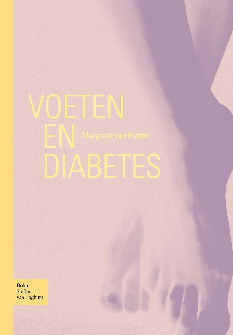 Voeten en diabetes