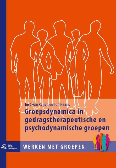 Groepsdynamica in gedragstherapeutische en psychodynamische groepen