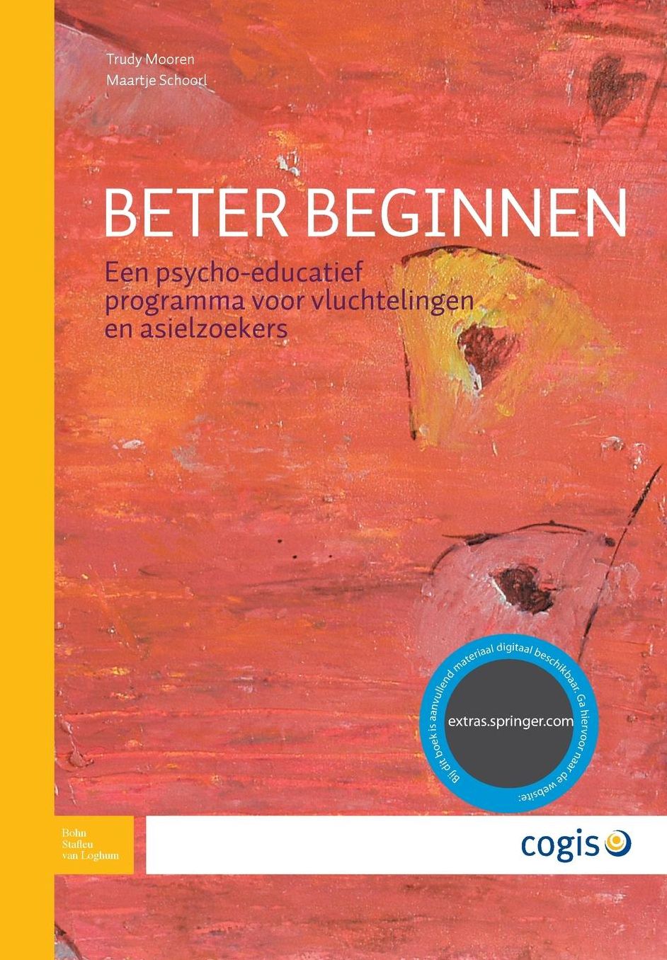 Beter beginnen: Een psycho-educatief programma voor vluchtelingen en asielzoekers