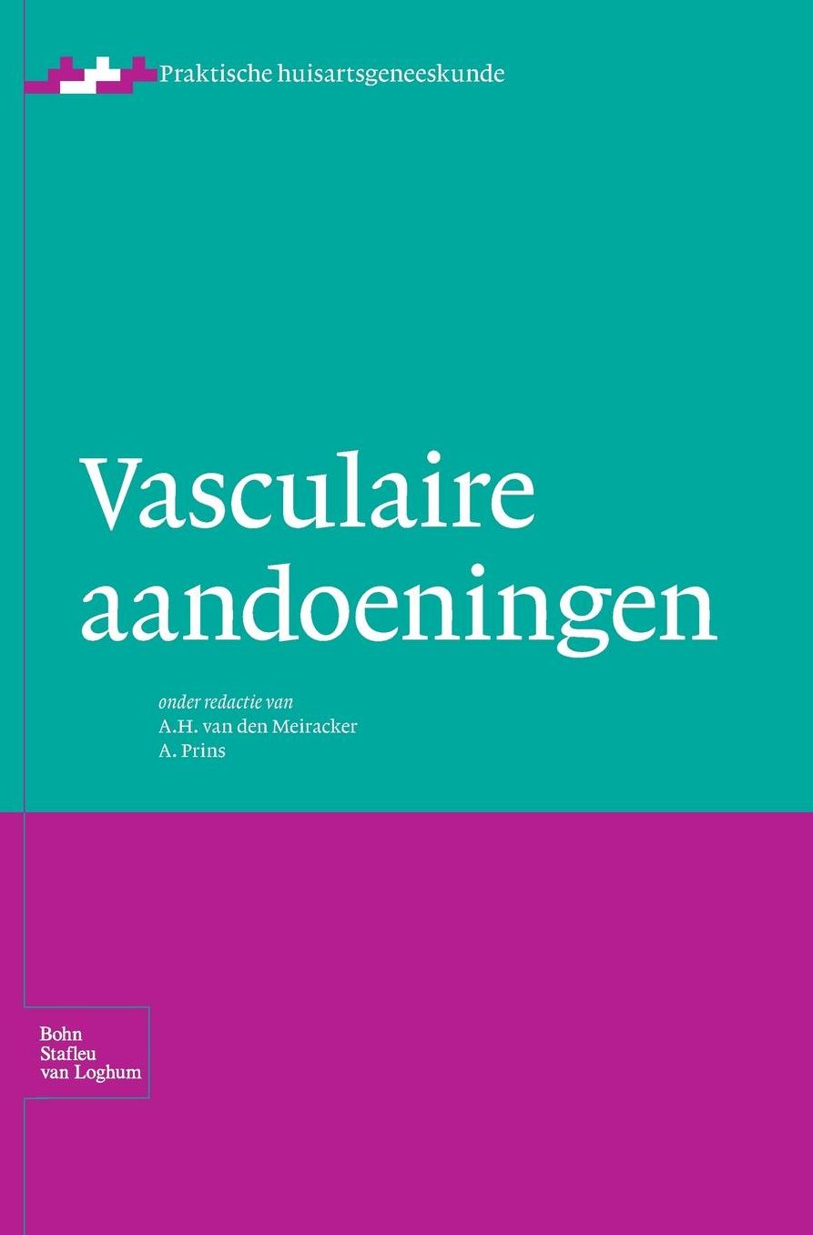 Vasculaire aandoeningen