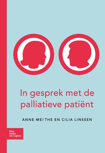 In gesprek met de palliatieve patient