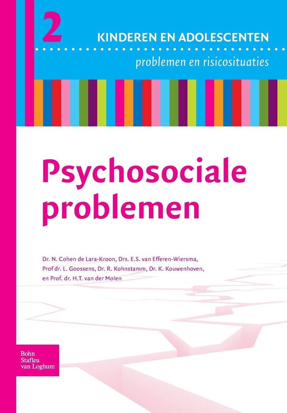 Psychosociale problemen
