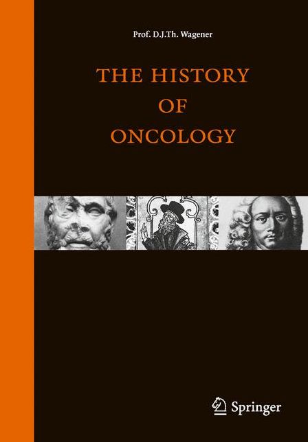 The history of oncology