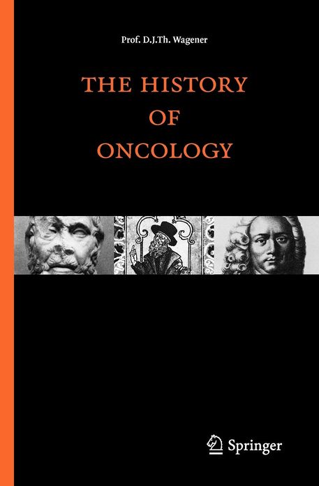 The history of oncology