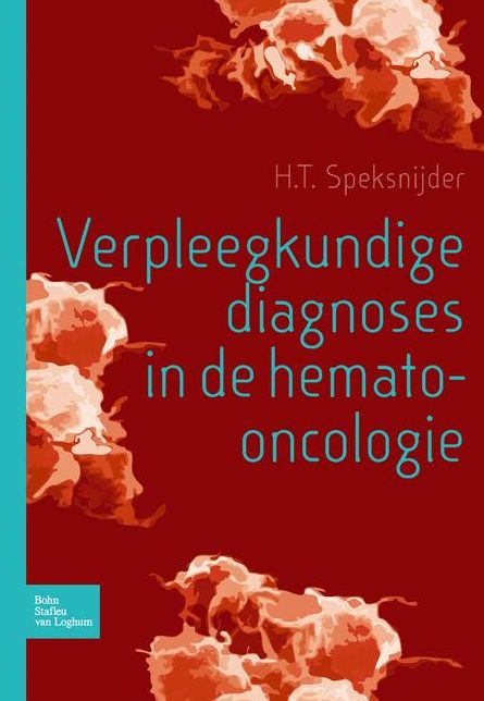 Verpleegkundige diagnoses in de hemato-oncologie