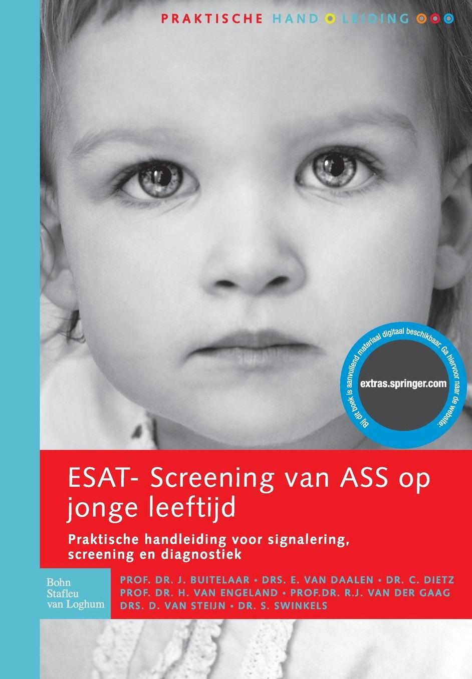 Esat- Praktische Handleiding