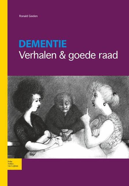 Dementie: Verhalen & goede raad