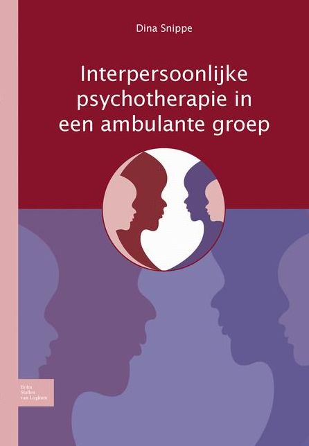 Interpersoonlijke psychotherapie in een ambulante groep