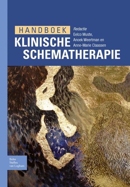 Handboek klinische schematherapie