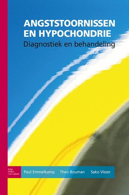 Angststoornissen en hypochondrie: Diagnostiek en behandeling