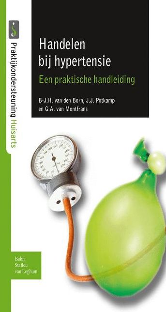 Handelen bij hypertensie