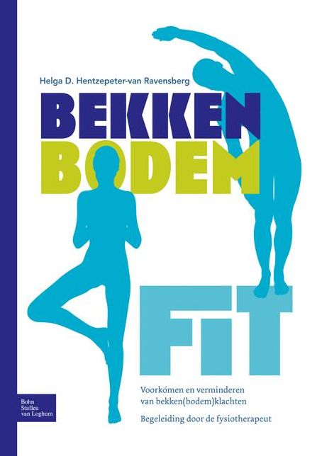 BekkenbodemFit: Voorkomen en verminderen van bekken(bodem)klachten