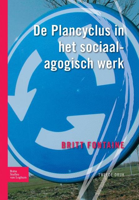 de Plancyclus in Het Sociaal Agogisch Werk