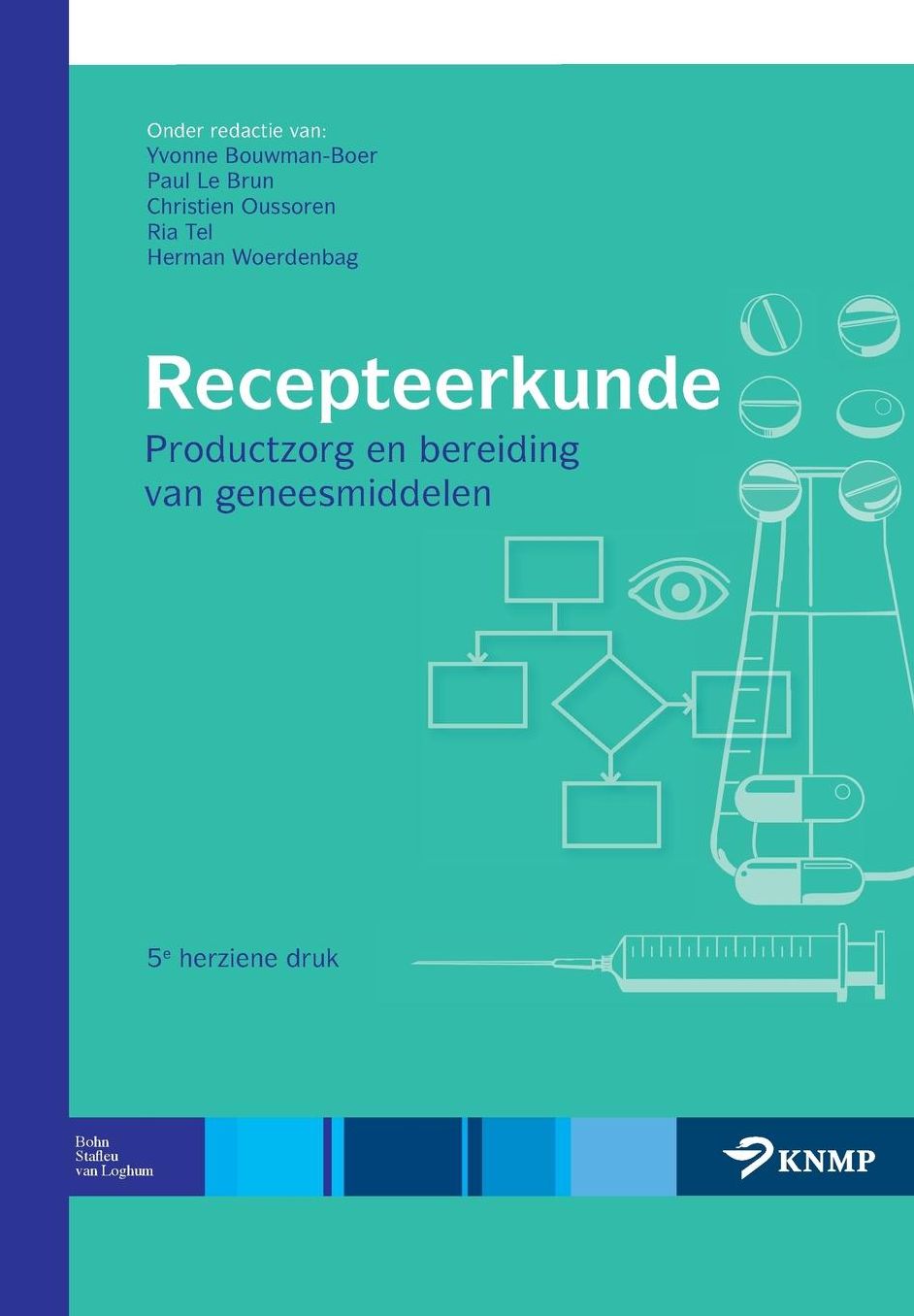 Recepteerkunde