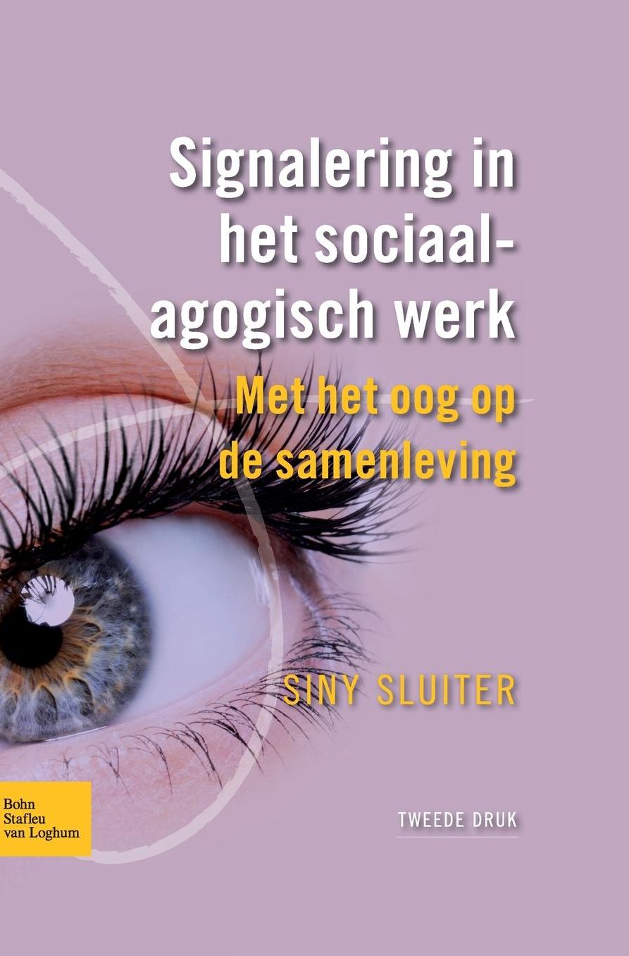 Signalering in Het Maatschappelijk Werk